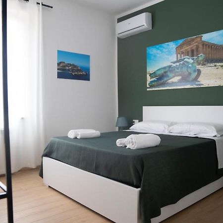 B&B Socrate Agrigente Extérieur photo