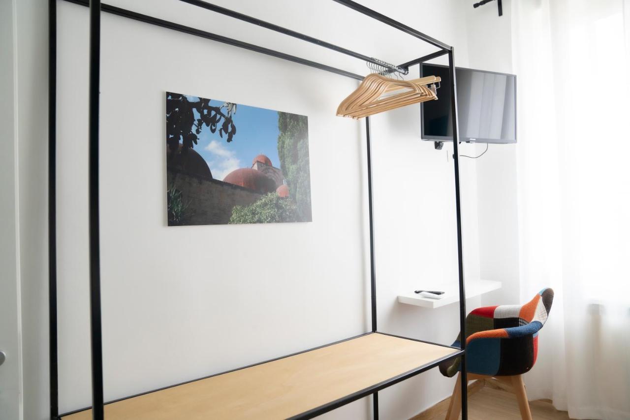 B&B Socrate Agrigente Extérieur photo