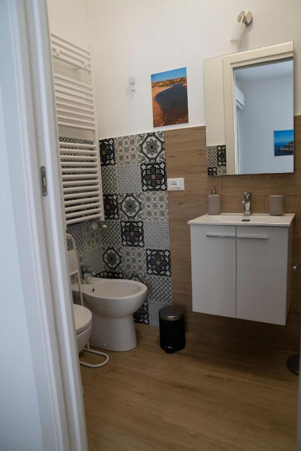 B&B Socrate Agrigente Extérieur photo