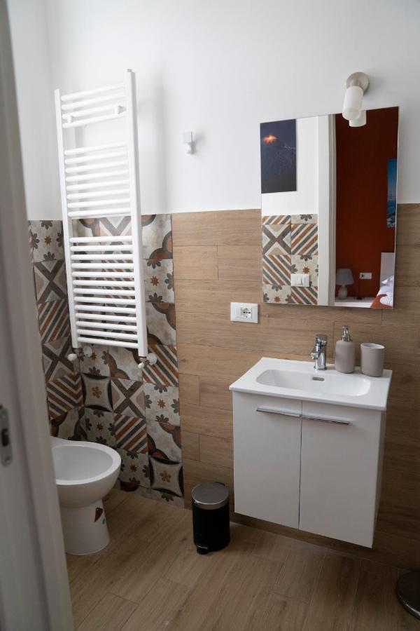B&B Socrate Agrigente Extérieur photo